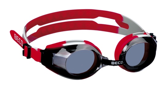 Plaukimo akiniai BECO Training Antifog 9969